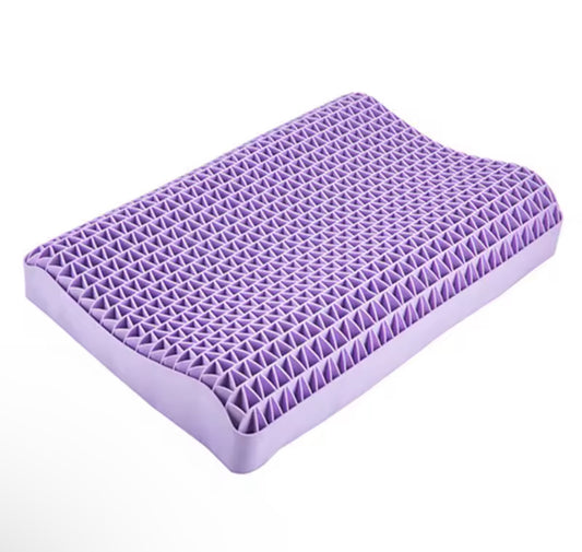 ETZA orthopedisch ventilerend nekkussen